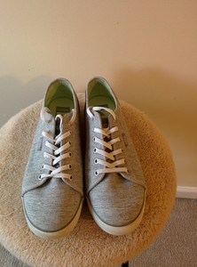 vans ortholite womens