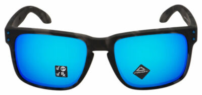 OAKL Holbrook Matte - Matte Black Tortoise, Matte Black Tortoise