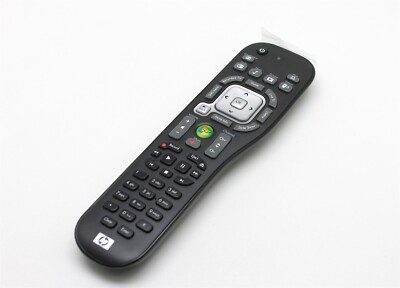 HP Computer Media Center Remote RC1804905/06 P/N: 5070-2586