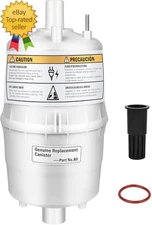 80 Canister Replacement for Aprilaire 800 Canister 80 Steam Canister Substitute 