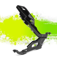 Factory Style Front Hood Hinge Bracket Set for Ford F-150 15-20 Passenger Right