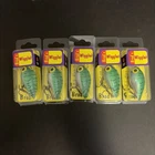 Lot of Five (5) Brad's Wiggler BW-62