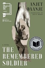 David Mckay Anjet Daanje The Remembered Soldier (Paperback)