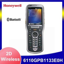 Honeywell Dolphin 6110GPB1133E0H WIFI Bluetooth Mobile Computer Barcode Scanner