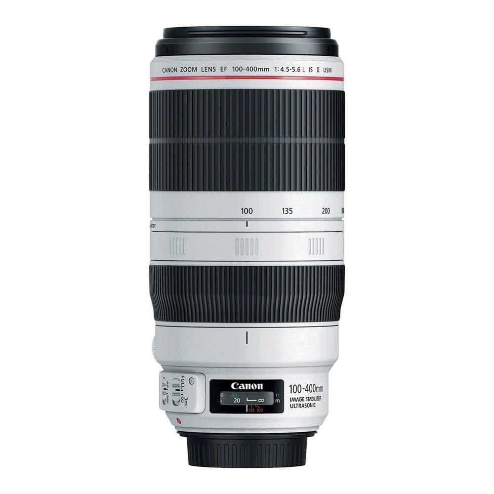 Canon EF 100-400mm f/4.5-5.6L IS II USM Lens for sale online | eBay UK