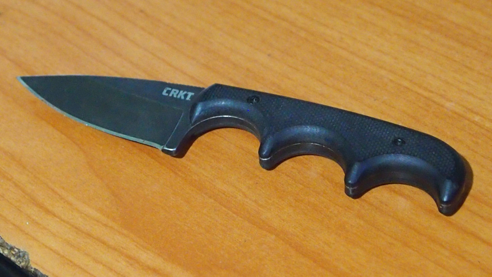 Model 2384 -folts Design 5" Overall / 2" Blade
