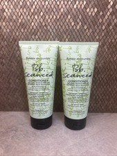 Bumble and bumble Seaweed Conditioner 6.7 Oz 2 Pack NEW