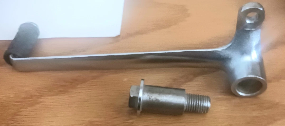 Kit De Palanca De Cambios Original Honda Para XR80/100 R (01-03) Y CRF80/100 F (04-13)