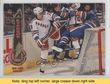 1994-95 Pinnacle Nick Kypreos #408 READ 0b3