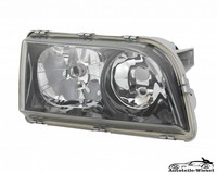 Frontscheinwerfer FüR Volvo V40 Kombi S40 Rechts Vorne 95-04