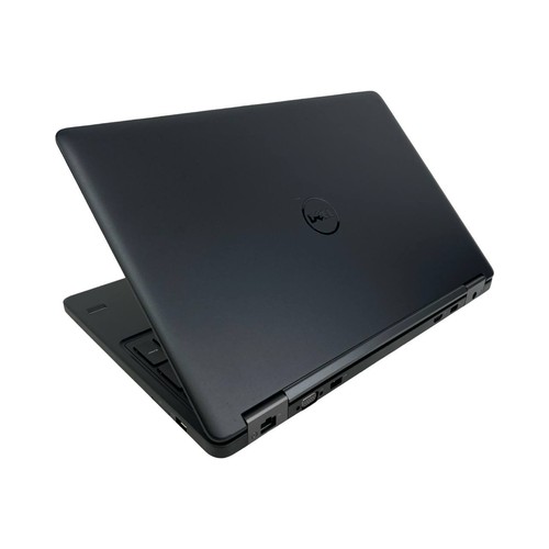 Dell Latitude E5550 15" computer portatile Intel Core i5-4310u 16 GB RAM 256 GB SSD Windows 11 - Foto 13 di 23