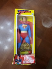 Mego Superman 8 in Action Figure - 51300