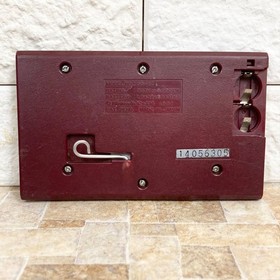 GAME&WATCH Octopus OC-22 Retro Game Nintendo