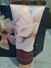 TED BAKER SHIMMER BODY WASH OPULENT PETAL 200ML