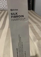 Dr.top HAIRFEEL 2X Silk Fibroin Hair Treatmen...