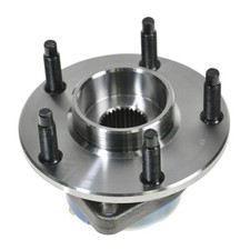 Rear Left Right Hub Bearing Abs Sensor Cadillac Chevy Corvette 97-08 88967288 Rear Left Right Hub Bearing Abs Sensor Cadillac Chevy Corvette 97-08 88967288