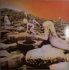Led Zeppelin - Houses Of The Holy 1973 UK Reissue Record VG+/VG Condition