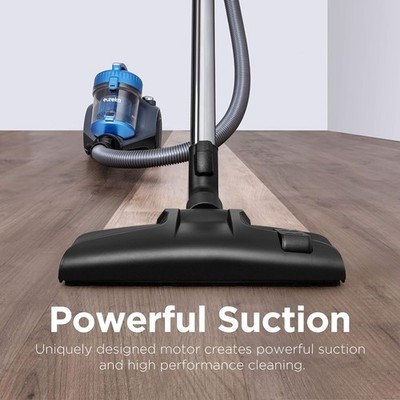 2.5L WhirlWind Lightweight Vacuum - Ideal for Carpets, Hard Floors & Upholstery