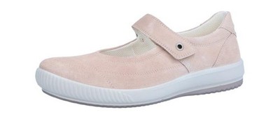 Legero Damen Halbschuh/Slipper Tanaro 5.0 SILK (BEIGE) (Beige) 2-000300-4560