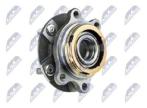 Original NTY Wheel Bearing Kit KLP-NS-058 For Infiniti