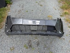PEUGEOT 3008 5008 2020 ON FRONT BUMPER 9836768577 Grey