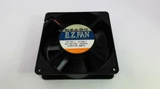 EZ Fan FP-108-7 S1-BB-T AC110/20V