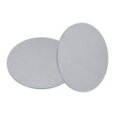 2pcs 1/16" 2mm x6" Steel Plate Black Hot Rolled A36 Steel Sheet Plate Base