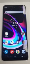 Motorola Moto Edge 5G 256GB Blue XT2141-1 Unlocked -GSM World Phone- CF0041