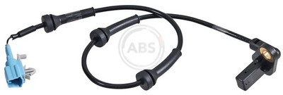 Sensore N° Giri Ruota Sidat 84.1640 per Nissan Renault Renault Trucks