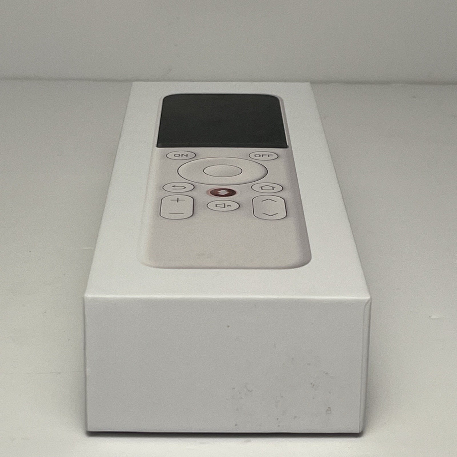 SwitchBot Multi-Use Smart Universal Remote Control -Hub NOT Included- Brand New