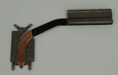 Cpu Heatsink Assembly For Intel And Amd Series Latitude 3440 With 8W8VC