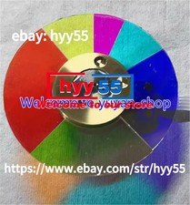 1PC NEW FOR BENQ W700 Projector Color Wheel T2989 YS-/55