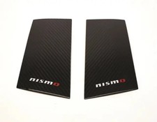 Genuine Nismo Nismo Jdm Carbon Fiber Pillar 350z 7689srnz31 Genuine Nismo Nismo Jdm Carbon Fiber Pillar 350z 7689srnz31