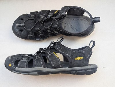 Keen Clearwater CNX Outdoor-Sandalen Trekking Trecking Wander Gr 44.5 EU 10 TOP
