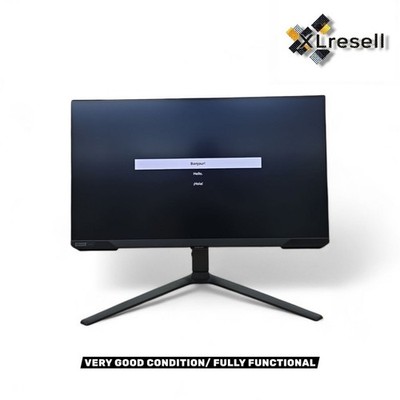 Samsung 28'' Odyssey G70B 4K UHD Gaming Monitor IPS 144Hz 1ms HDR400 G-Sync FreeS