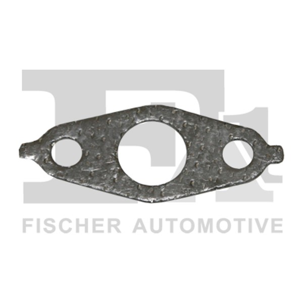 Dichtung ÖLauslass (Lader) FA1 412-545 FüR Opel Astra A04 Gtc Meriva X03 Caravan-image