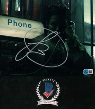 Teyana Taylor Signed Autographed One Battle After Another 8x10 Photo BAS COA