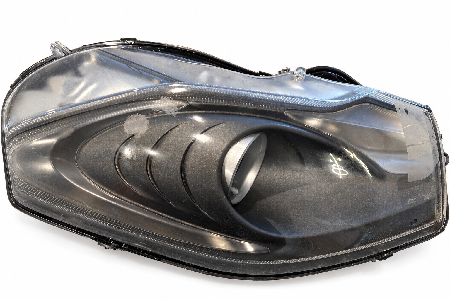 McLaren MP4-12C 2014 Right Headlights Set