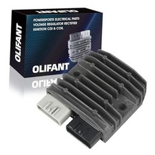 Voltage Regulator Rectifier For Yamaha Grizzly 550 700/Rhino 700/Viking 700