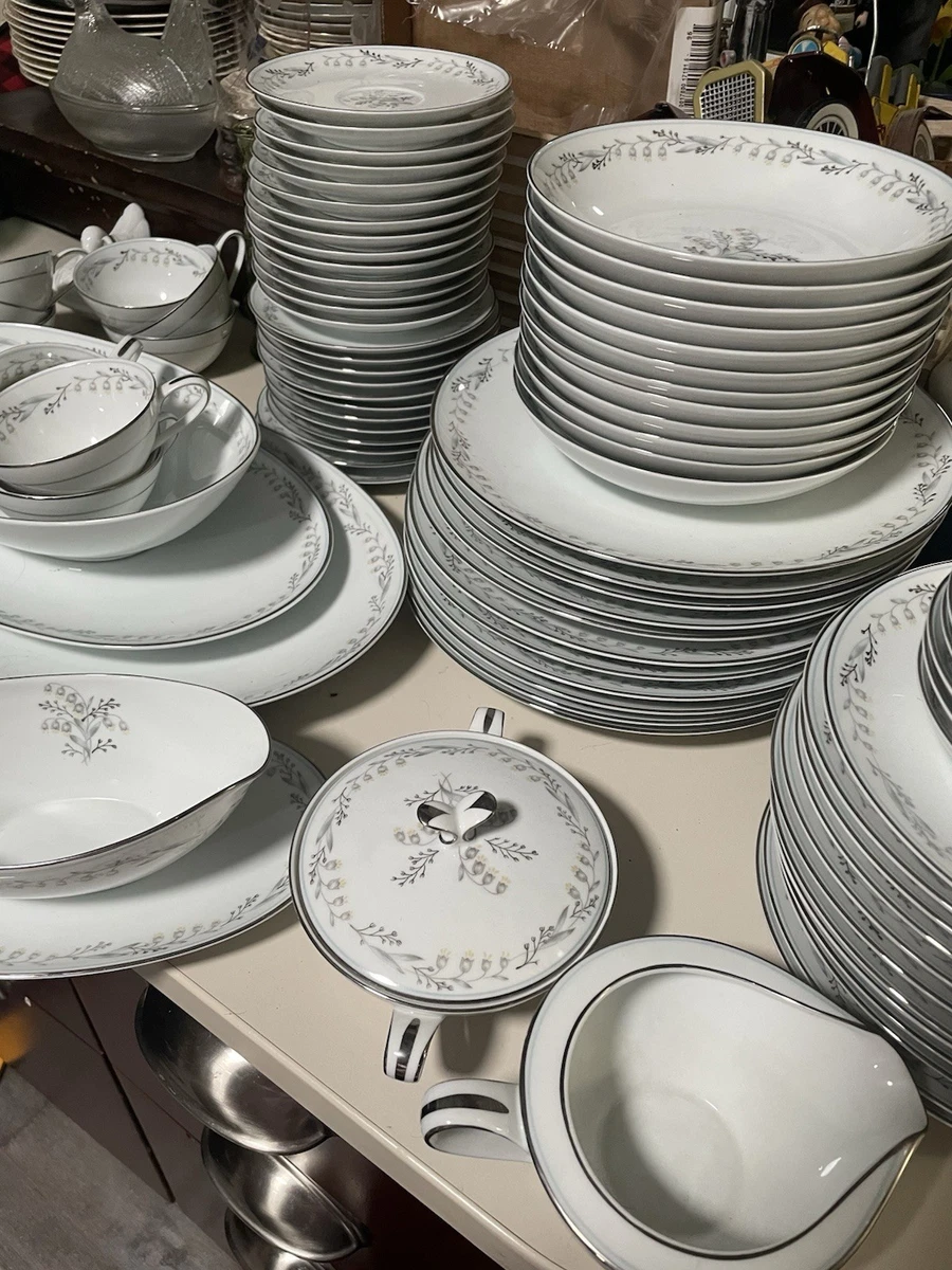 Noritake Porcelain for sale | eBay