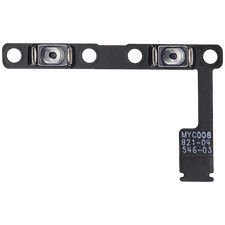 Volume Button Flex Cable Compatible For iPad Air 13" 2024  Premium 