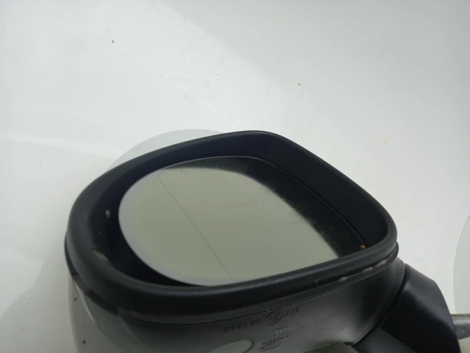 VOLKSWAGEN TOUAREG Door Mirror N/S 2010-2017 5 Door Estate LH 7P6857507BT - Imagem 2 de 4