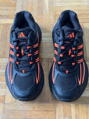 adidas Originals Adistar XLG 2.0 Gr. 43 1/3 Schwarz Orange AD115P06H-Q11