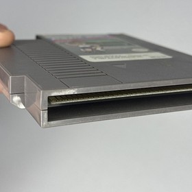 Athletic World (Nintendo NES) - Solo carrello gioco autentico USATO NON TESTATO