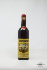 Barbaresco PRODUTTORI DEL BARBARESCO 1964