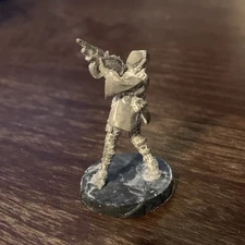 Corvus Belli Infinity Yadu Aleph SSS