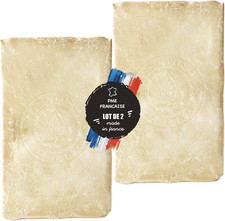 Savon Au Lait De Chèvre Frais Bio - Fabrication Française - Peaux Ultra Sensible
