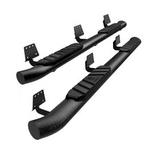 Tyger Auto 3.5" Rider Running Boards Compatible with 2019-2026 Ram 1500 Not ...