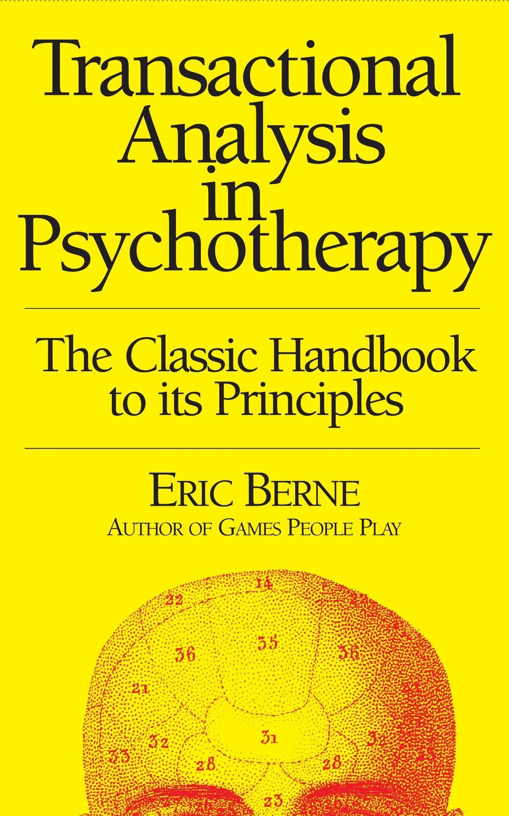 Transactional Analysis in Psychotherapy - Image 6