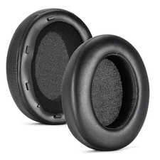 Replacement Ear Pads Cushion Cover For Sony WH-XB910N XB910N Wireless Headphone